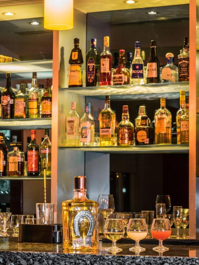 Hotel Mercury Inn 케레타로 외부 사진