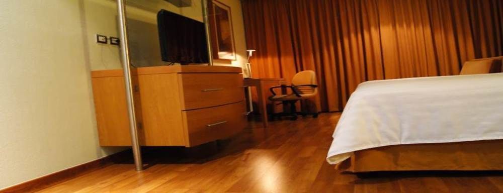 Hotel Mercury Inn 케레타로 외부 사진