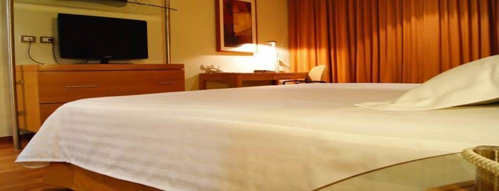 Hotel Mercury Inn 케레타로 외부 사진