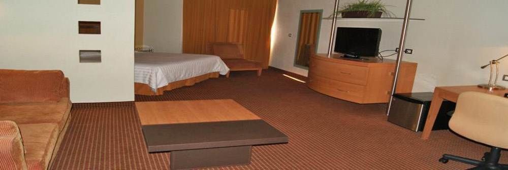 Hotel Mercury Inn 케레타로 외부 사진