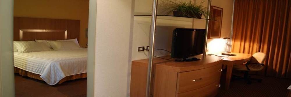 Hotel Mercury Inn 케레타로 외부 사진