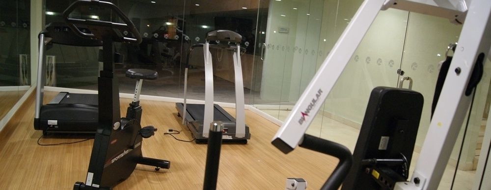 Hotel Mercury Inn 케레타로 외부 사진