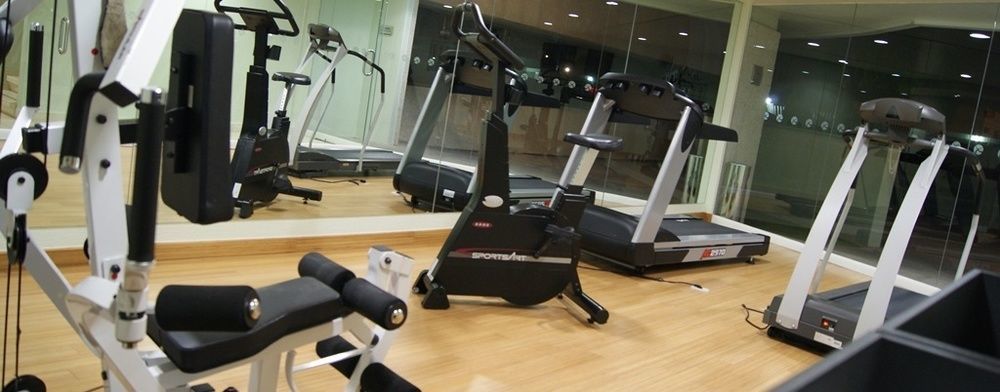 Hotel Mercury Inn 케레타로 외부 사진