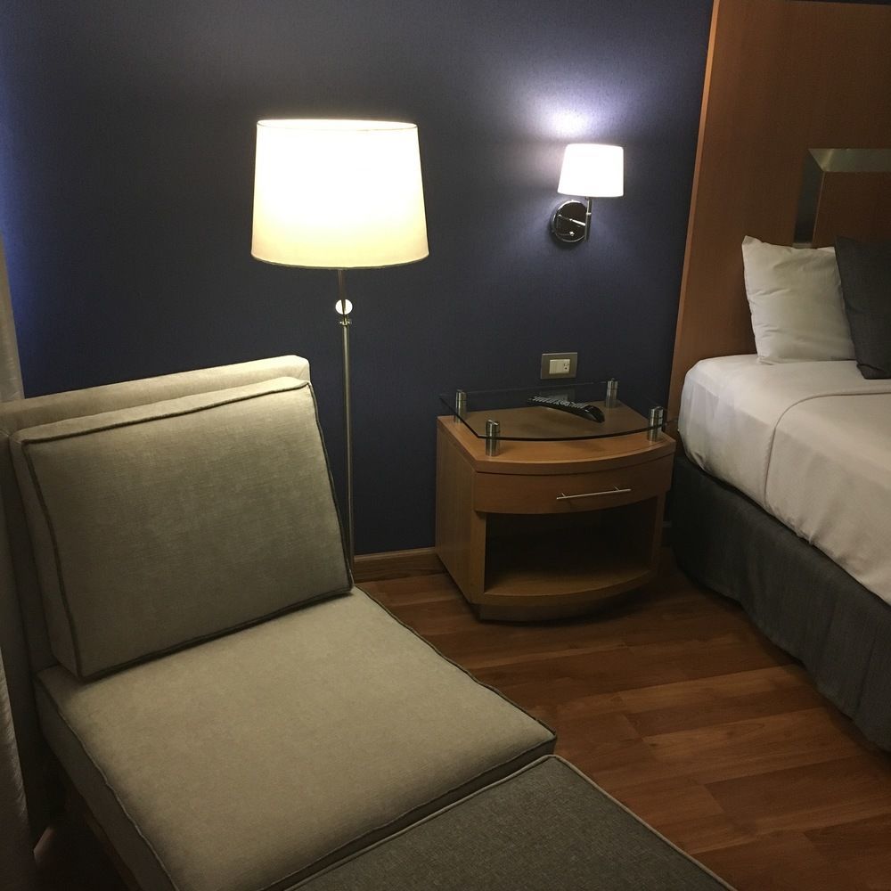 Hotel Mercury Inn 케레타로 외부 사진