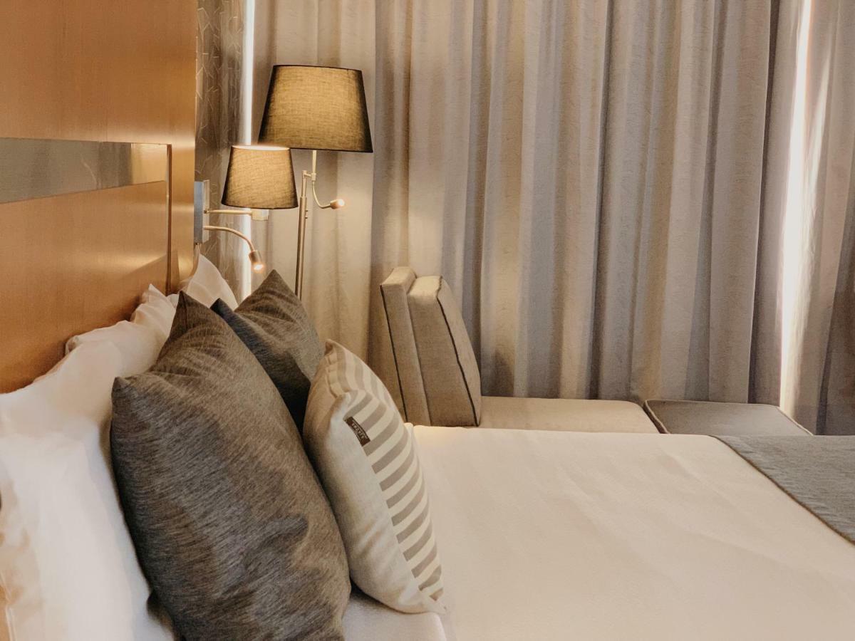 Hotel Mercury Inn 케레타로 외부 사진